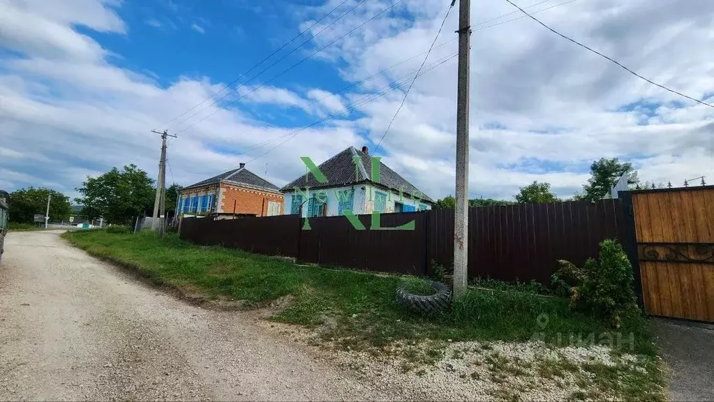 Участок в Адыгея, Майкопский район, пос. Каменномостский  (13.0 сот.) - Фото 0