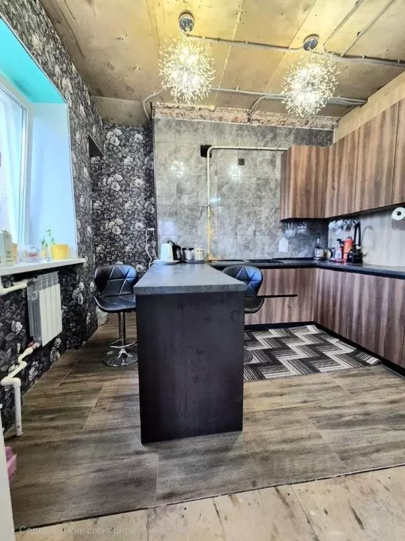 4-к кв. Ивановская область, Иваново ул. Красных Зорь, 1 (91.1 м) - Фото 2