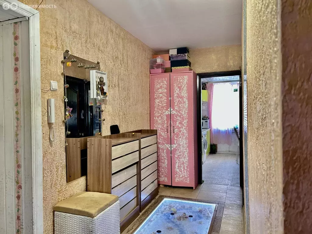 3-комнатная квартира: Тверь, улица Склизкова, 98 (61.7 м) - Фото 2