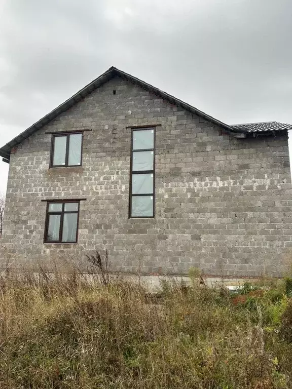 Коттедж в Башкортостан, Уфа городской округ, с. Нагаево ул. ... - Фото 2