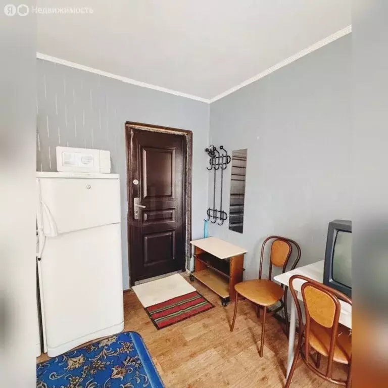 1к в 3-комнатной квартире (13 м) - Фото 1