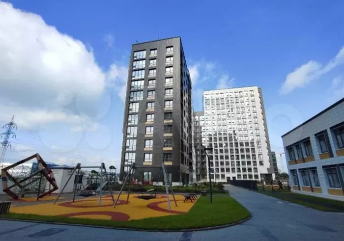 Торговое помещение 81 м2, ул. Кубинская 82 - Фото 1