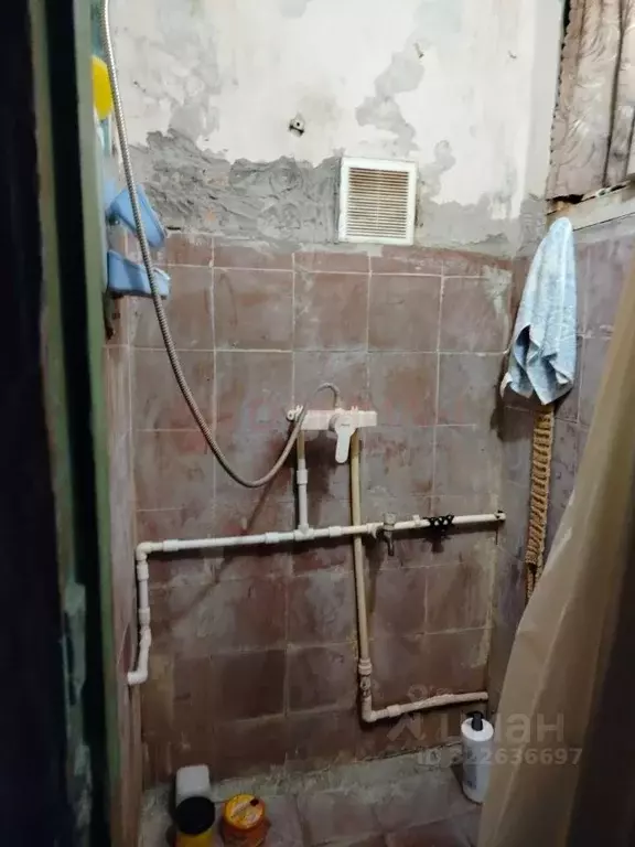 Комната Ростовская область, Новочеркасск ул. Свободы, 1 (9.0 м) - Фото 2