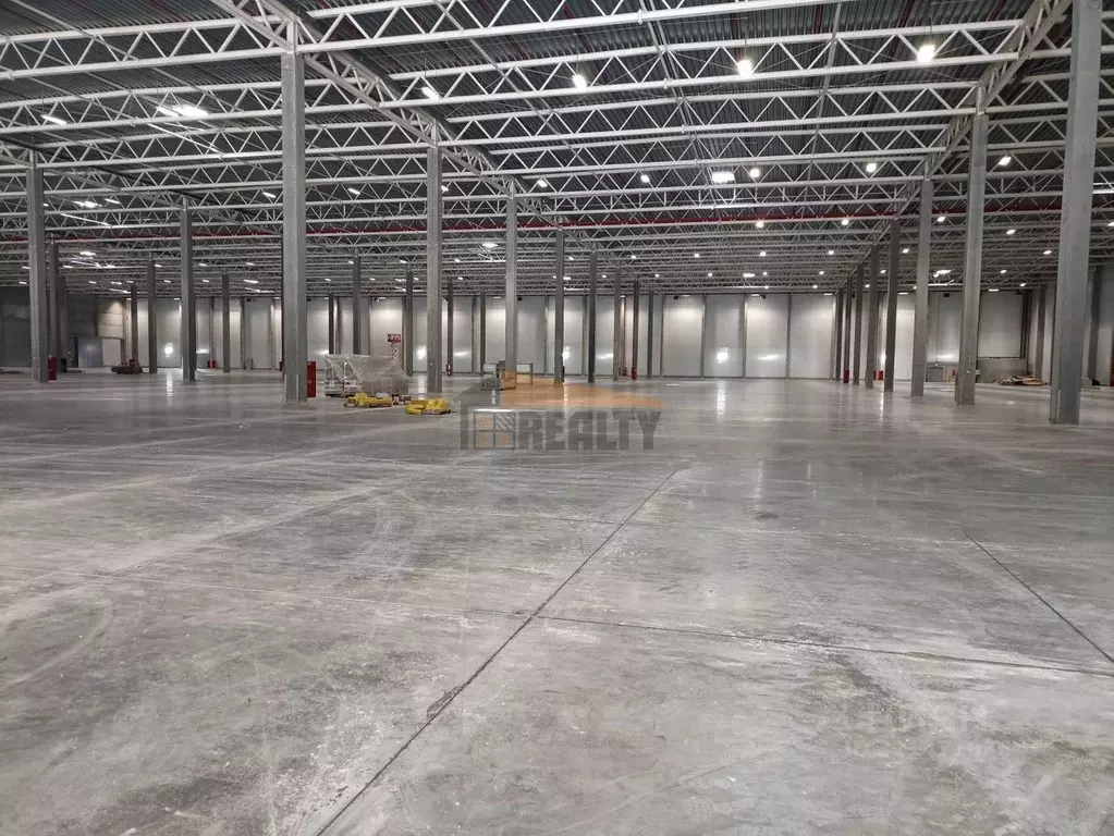 Склад в Московская область, Люберцы городской округ, Томилино пгт, ... - Фото 1