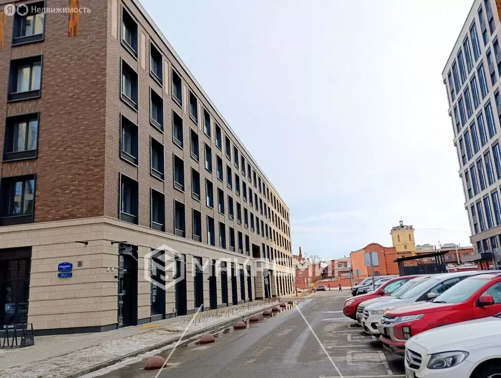 Помещение свободного назначения (84.5 м) - Фото 2