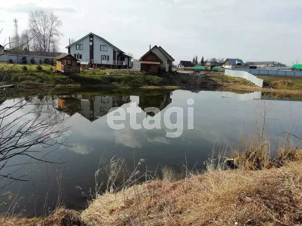 Участок в Липчинское, улица Декабристов (15 м) - Фото 1