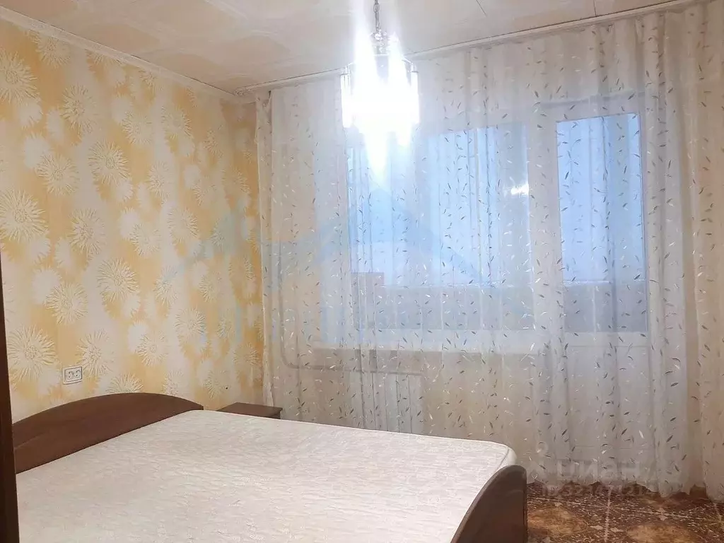 3-к кв. Красноярский край, Норильск 5-й мкр,  (72.0 м) - Фото 2