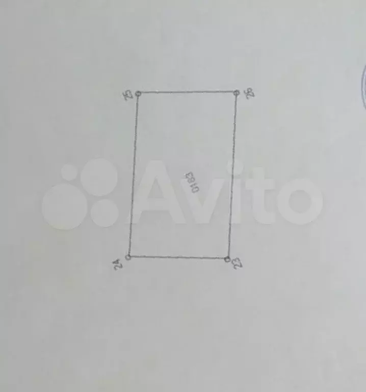 Участок 15 сот. (ИЖС) - Фото 1