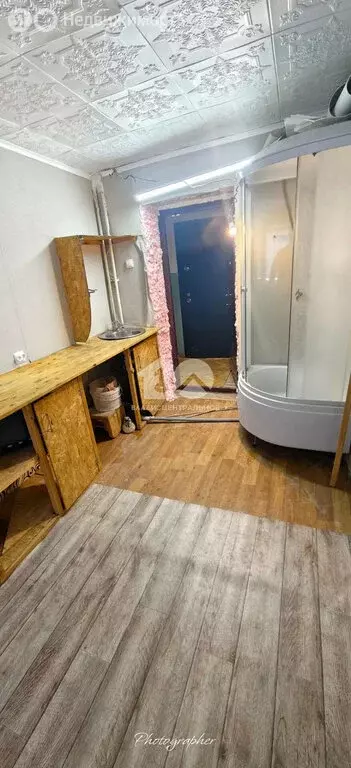 1к в 5-комнатной квартире (13 м) - Фото 2