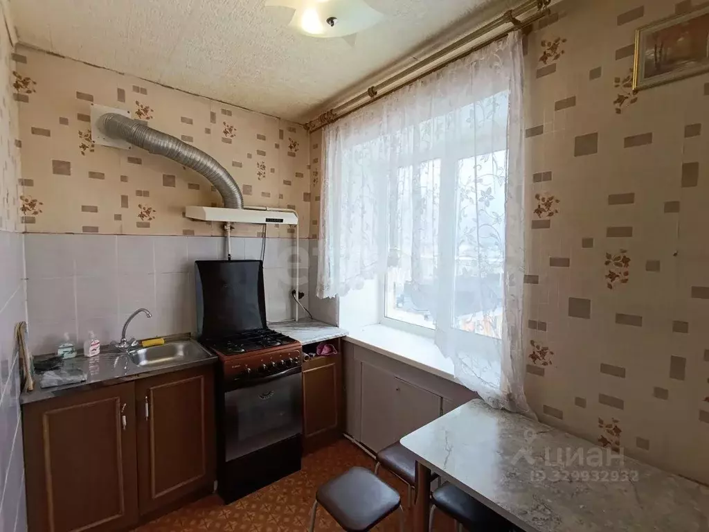 2-к кв. Свердловская область, Горноуральский пгт 11 (47.1 м) - Фото 2
