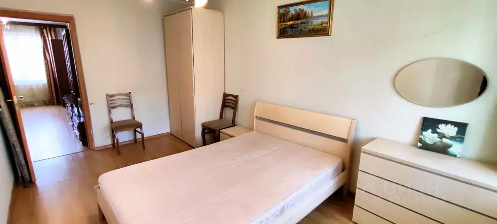 3-к кв. Санкт-Петербург ул. Композиторов, 33/5 (60.0 м) - Фото 2