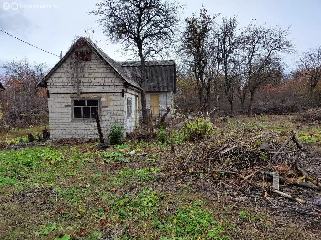 Участок в Липецк, СНТ имени Мичурина, Транспортная улица, 13 (10 м) - Фото 1