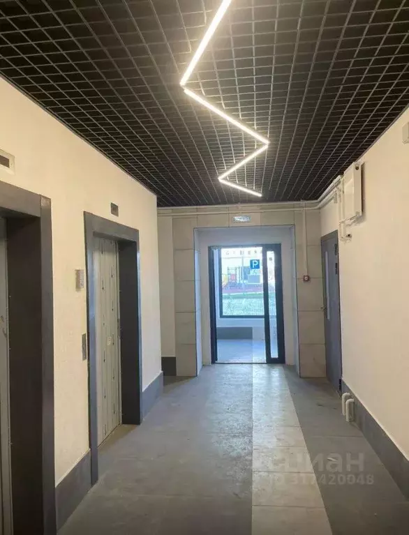 Студия Московская область, Солнечногорск городской округ, Голубое пгт ... - Фото 1