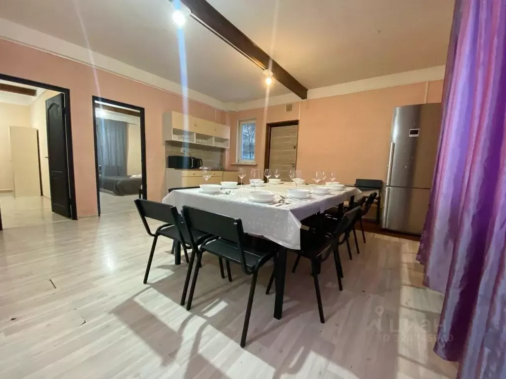 Комната Московская область, Подольск Воговец СНТ, 206 (60.0 м) - Фото 1