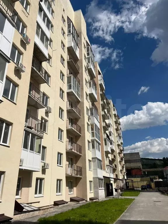 2-к. квартира, 64,2 м, 5/10 эт. - Фото 0