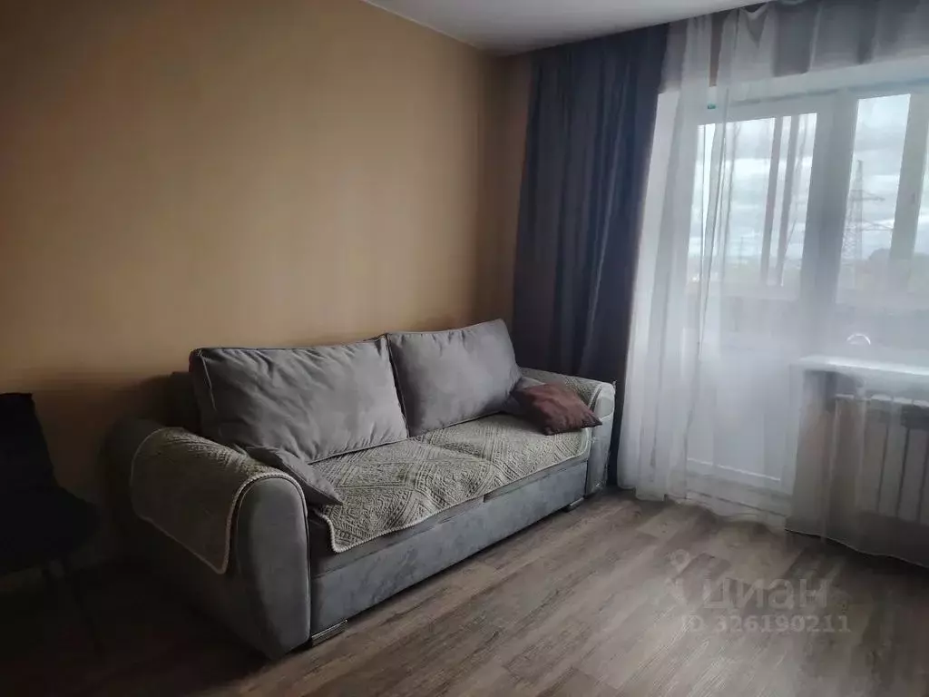 2-к кв. Бурятия, Улан-Удэ ул. Жердева, 3В (45.0 м) - Фото 2