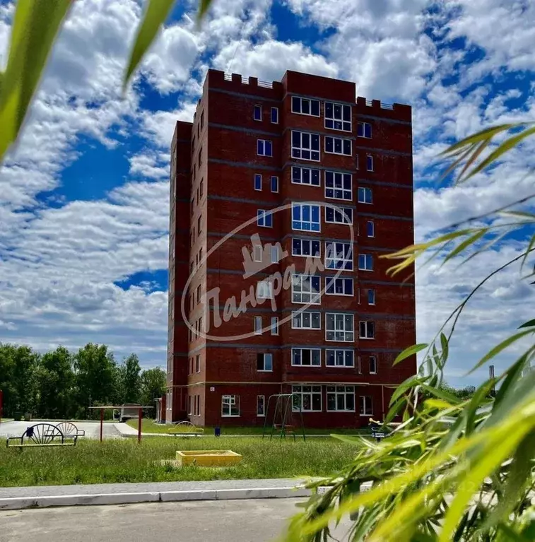 1-к кв. Калужская область, Калуга Азаровская ул., 40к4 (38.0 м) - Фото 1