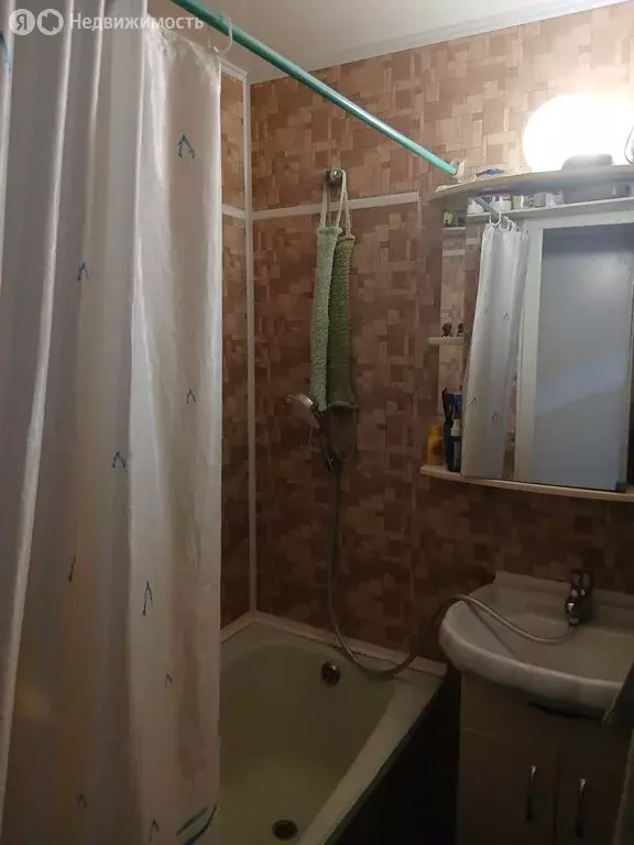 3-комнатная квартира: Тольятти, Московский проспект, 27 (58.4 м) - Фото 1