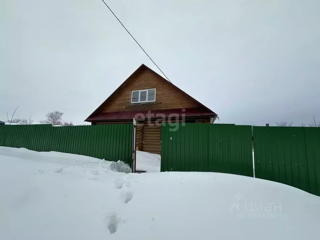 Дом в Владимирская область, Меленковский муниципальный округ, с. ... - Фото 0