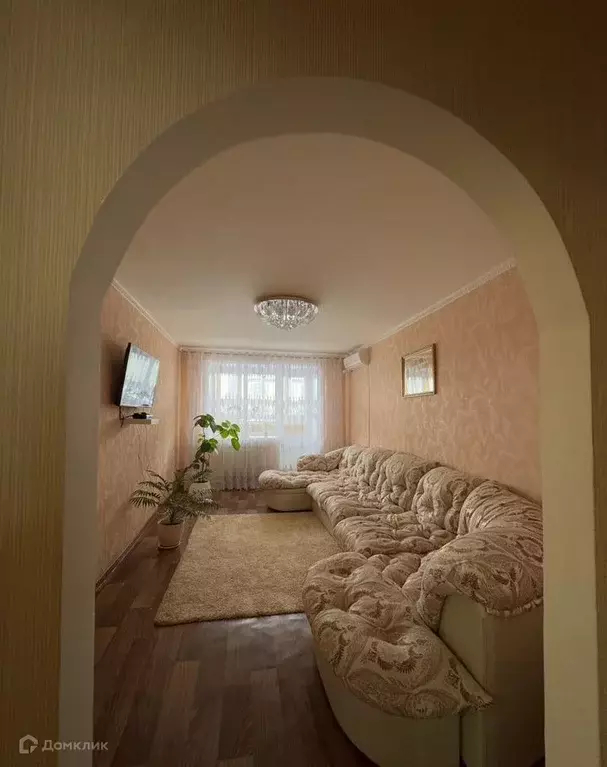 Продаётся 4-к квартира, 75 м - Фото 1