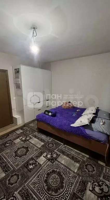 Студия Ленинградская область, Мурино Всеволожский район, бул. ... - Фото 0