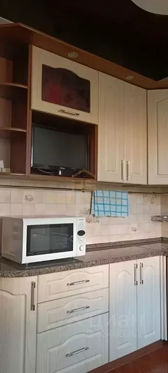 1-к кв. Москва Волжский бул., 38 (36.0 м) - Фото 2