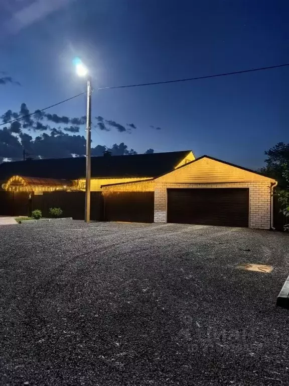 Дом в Орловская область, Орел Придорожная ул., 9 (131 м) - Фото 0