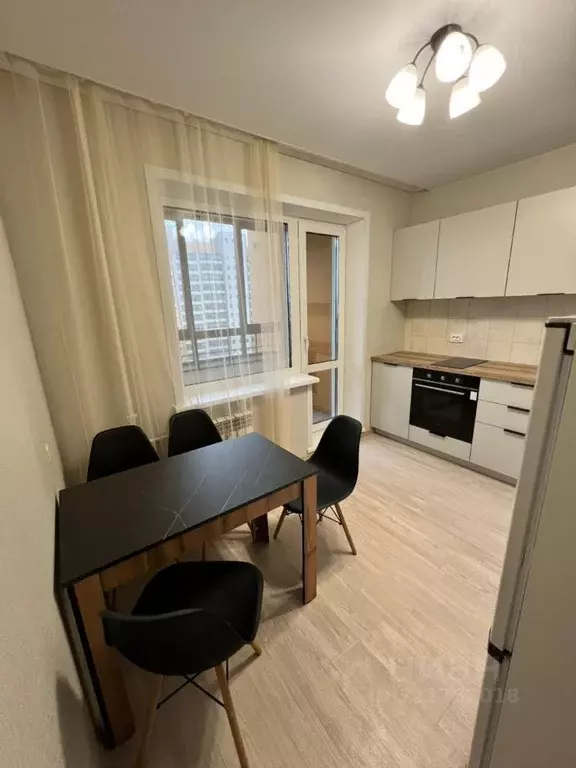 1-к кв. Новосибирская область, Новосибирский район, Станционный ... - Фото 0