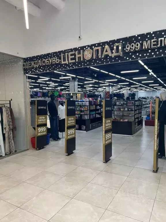 Помещение свободного назначения в Московская область, Одинцовский ... - Фото 1