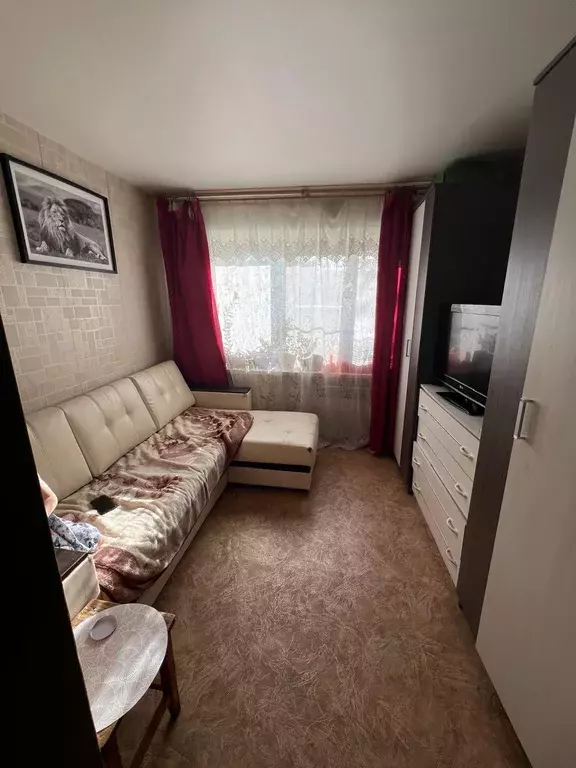 Продаётся 1-к квартира, 29.9 м - Фото 0