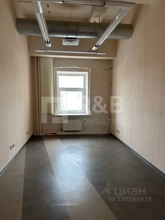 Офис в Москва Милютинский пер., 13С1 (1240 м) - Фото 2