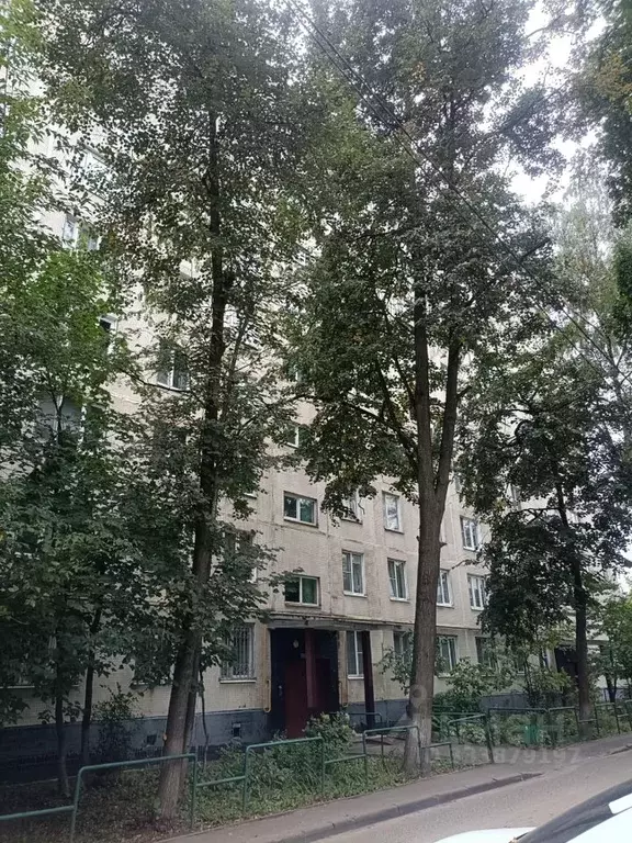 Комната Московская область, Королев просп. Королева, 5 (11.0 м) - Фото 1