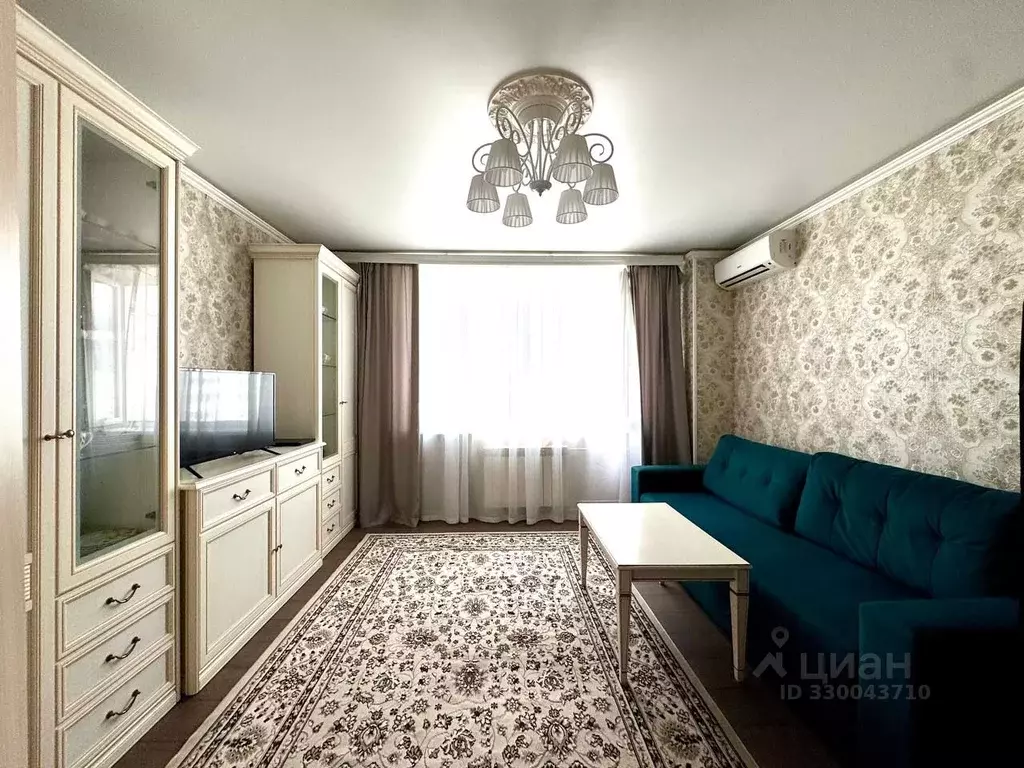 Комната Московская область, Одинцово ул. Кутузовская, 17 (20.0 м) - Фото 1