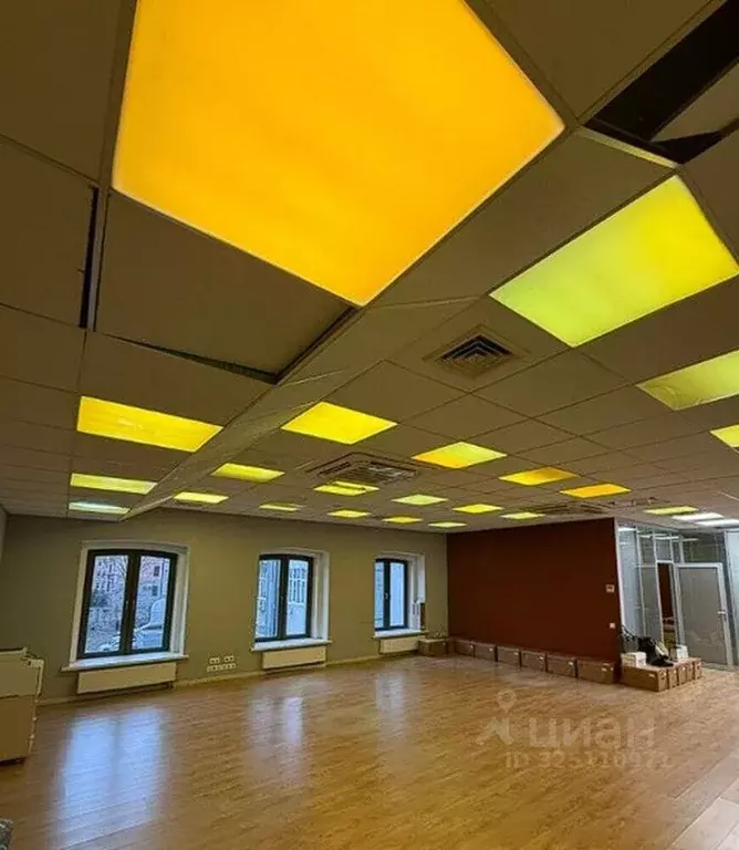 Офис в Москва Сущевская ул., 25С1 (121 м) - Фото 1