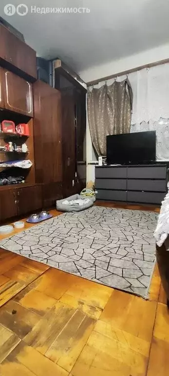 1к в 3-комнатной квартире (22 м) - Фото 1