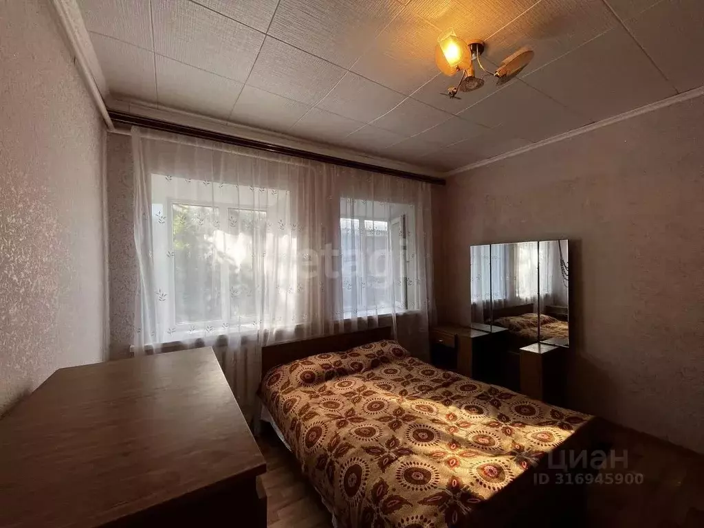 Дом в Карачаево-Черкесия, Усть-Джегута Советская ул., 47А (85 м) - Фото 0