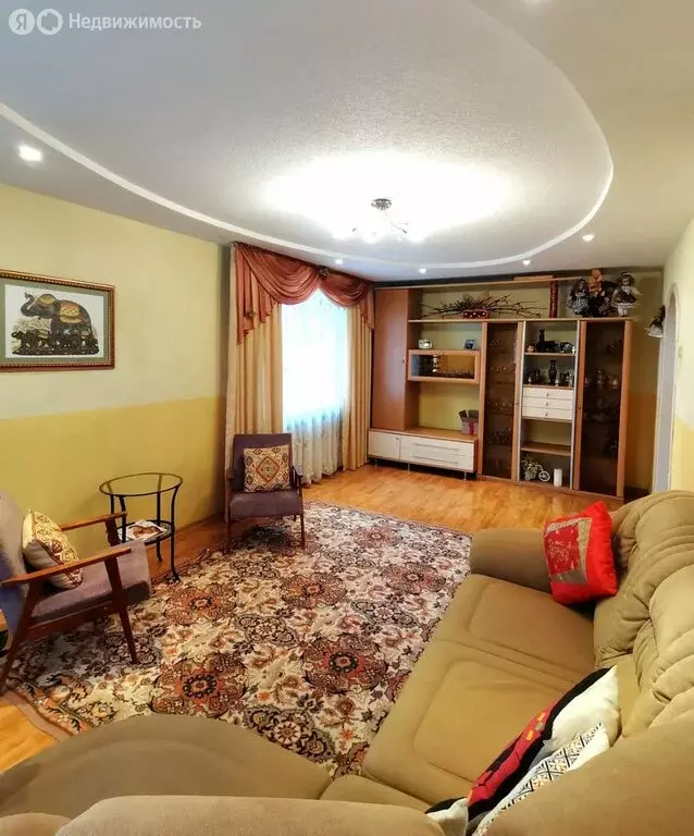 4-комнатная квартира: Киров, улица Ленина, 20 (86 м) - Фото 2