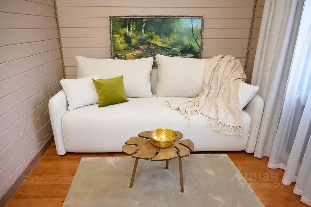 Комната Алтай, Майминский район, с. Усть-Муны пер. Сосновый Бор, 5 ... - Фото 1