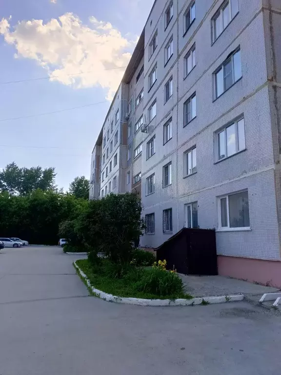 Продаётся 2-к квартира, 48.2 м - Фото 1