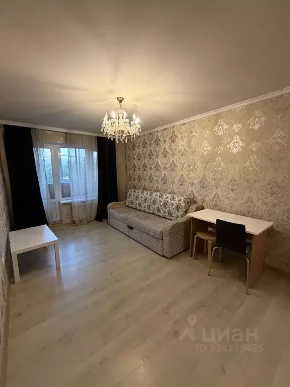 2-к кв. Москва Хабаровская ул., 12/23 (55.0 м) - Фото 1