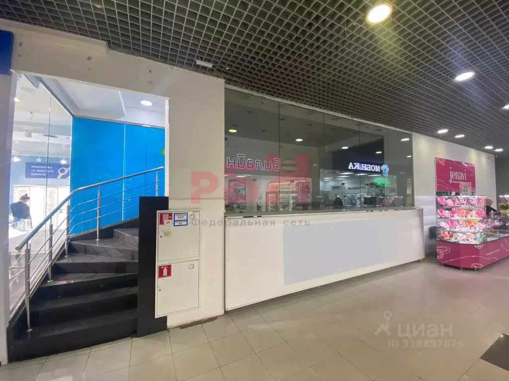 Помещение свободного назначения в Пензенская область, Пенза ул. ... - Фото 1