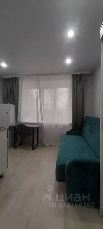 Студия Ивановская область, Иваново ул. 2-я Чапаева, 63 (13.0 м) - Фото 2