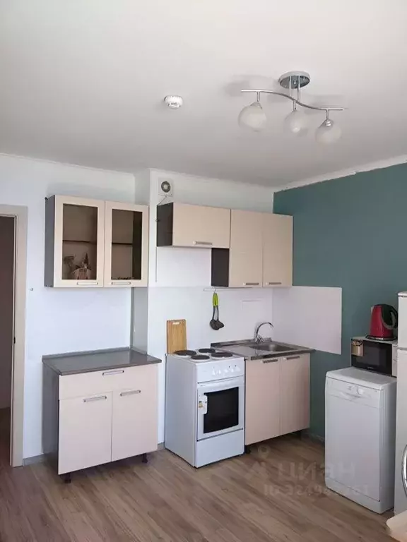 2-к кв. Краснодарский край, Новороссийск ул. Григорьева, 8 (65.0 м) - Фото 2