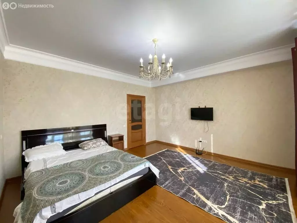 1-комнатная квартира: Каспийск, улица Магомедали Магомеджановa, 12 (52 ... - Фото 2