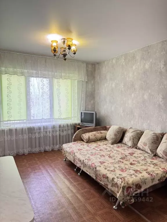 Комната Волгоградская область, Волгоград Жилгородок мкр, ул. Савкина, ... - Фото 1