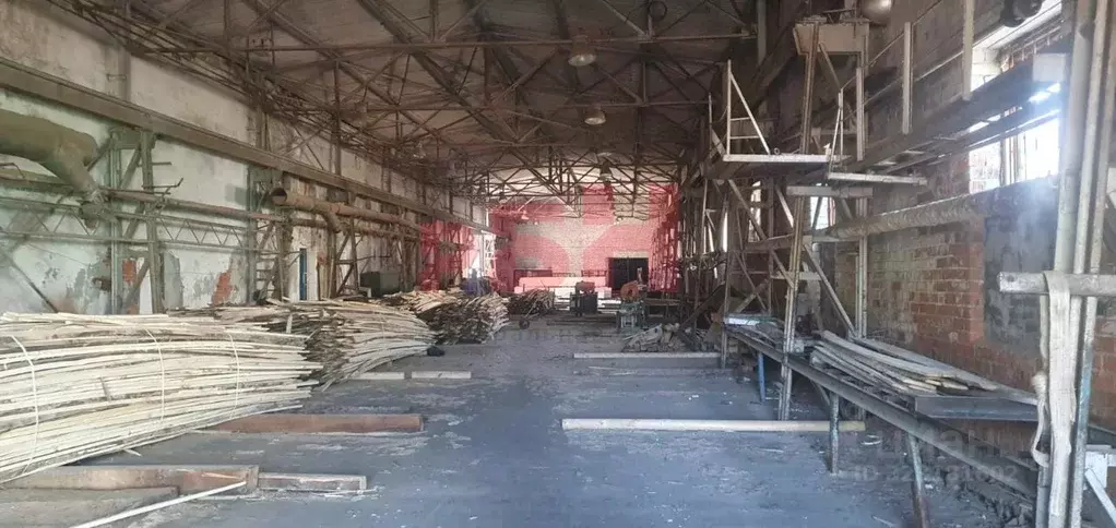 Производственное помещение в Свердловская область, Асбест Территория ... - Фото 2