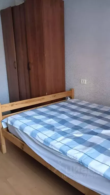 Комната Московская область, Красногорск Теплый бетон мкр, ул. ... - Фото 1