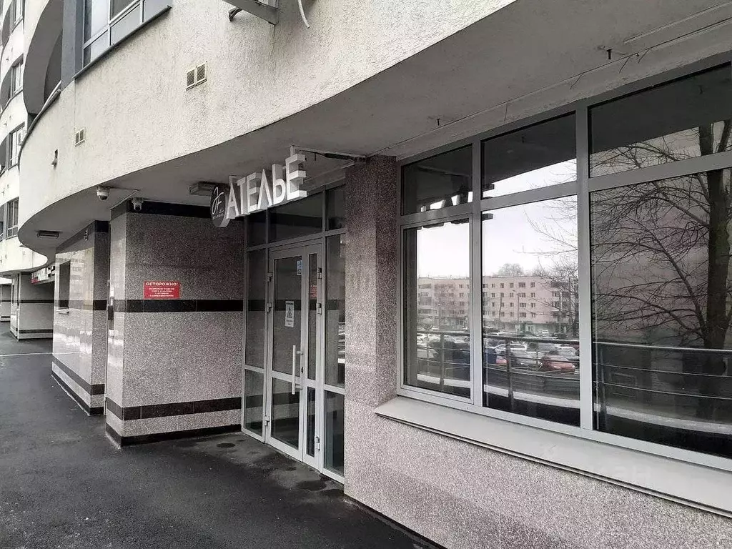 Помещение свободного назначения в Нижегородская область, Нижний ... - Фото 0