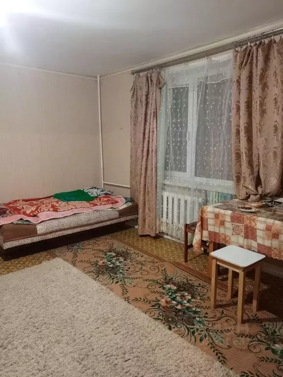 1-к кв. Тверская область, Конаково ул. Васильковского, 9 (34.0 м) - Фото 1