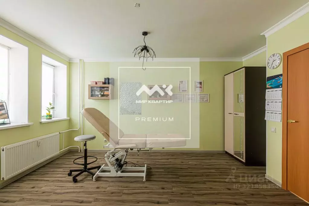 Студия Санкт-Петербург пос. Парголово, проезд Толубеевский, 14к1 (29.0 ... - Фото 1